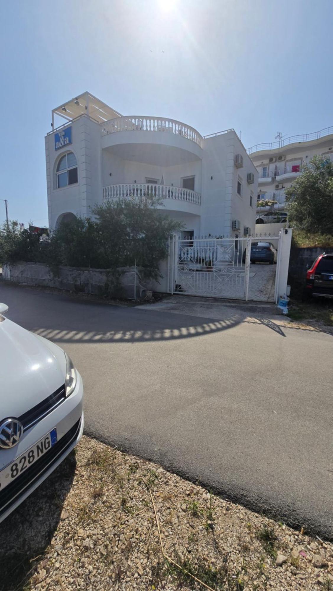 Affittacamere A&a Ksamil